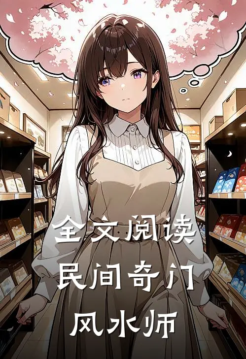 全文阅读民间奇门风水师