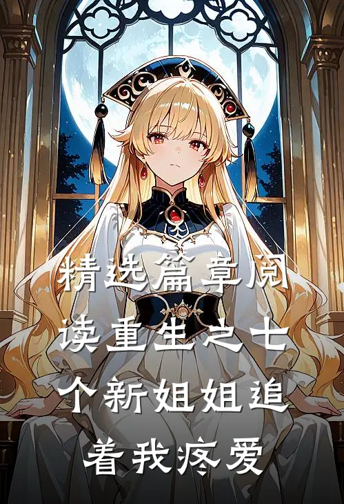 精选篇章阅读重生之七个新姐姐追着我疼爱