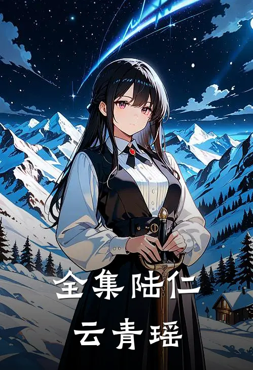 全集陆仁云青瑶