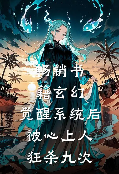 畅销书籍玄幻：觉醒系统后被心上人狂杀九次