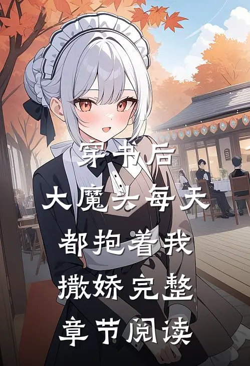 穿书后，大魔头每天都抱着我撒娇完整章节阅读