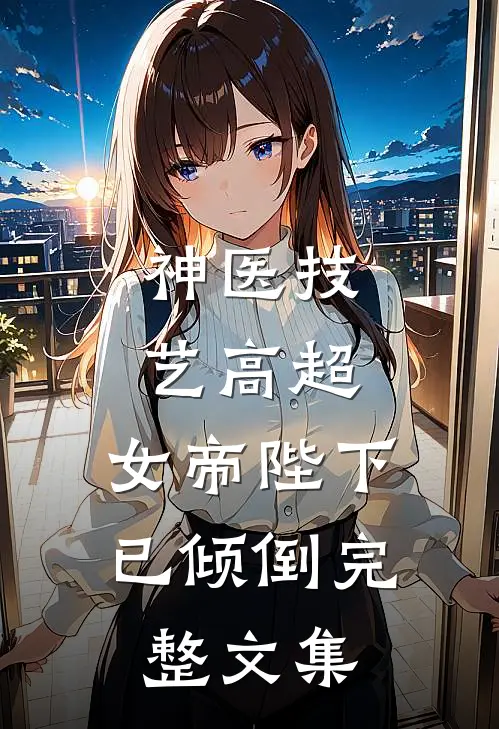 神医技艺高超，女帝陛下已倾倒完整文集