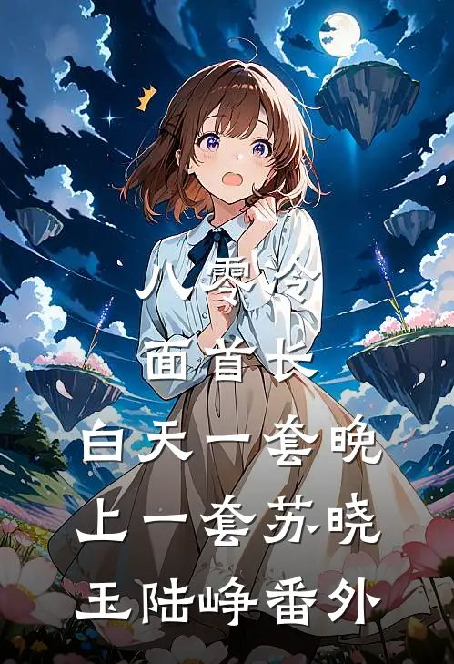 卧底入狱？我直接整顿监狱法则畅销巨著