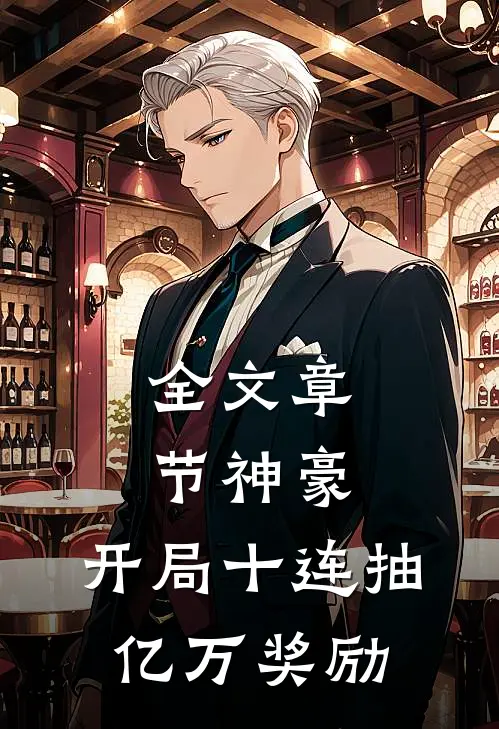 全文章节神豪：开局十连抽亿万奖励