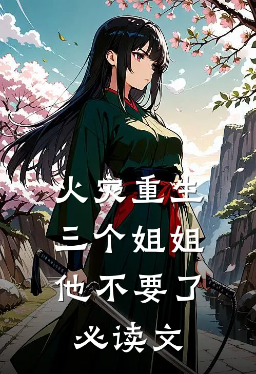 烟火人间共白头全本