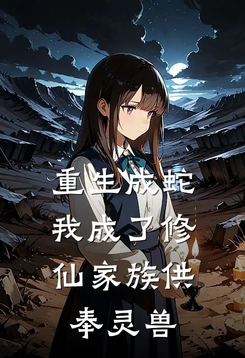 重生成蛇，我成了修仙家族供奉灵兽
