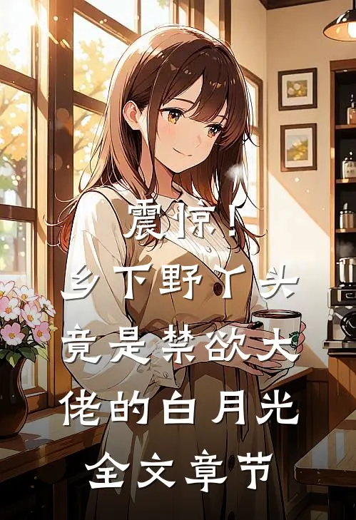 震惊！乡下野丫头竟是禁欲大佬的白月光全文章节