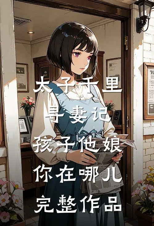 太子千里寻妻记：孩子他娘你在哪儿完整作品
