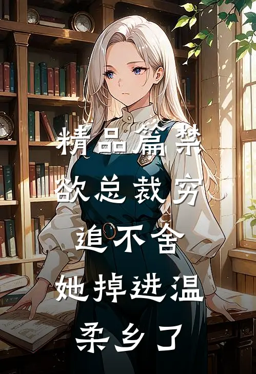 精品篇禁欲总裁穷追不舍，她掉进温柔乡了