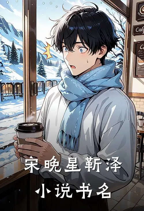 宋晚星靳泽小说书名