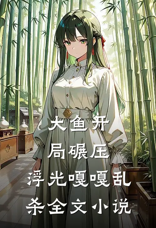 大鱼开局碾压，浮光嘎嘎乱杀全文小说