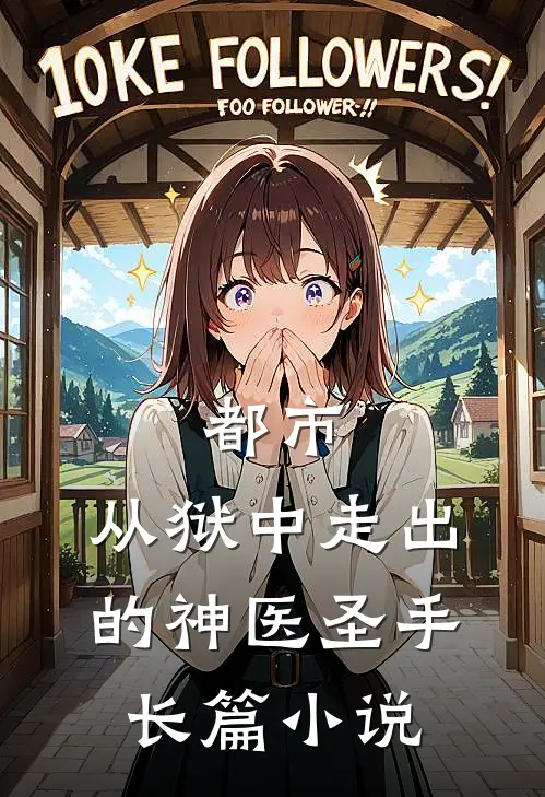 都市：从狱中走出的神医圣手长篇小说