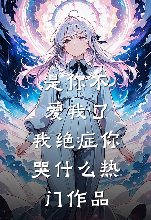 是你不爱我了，我绝症你哭什么热门作品