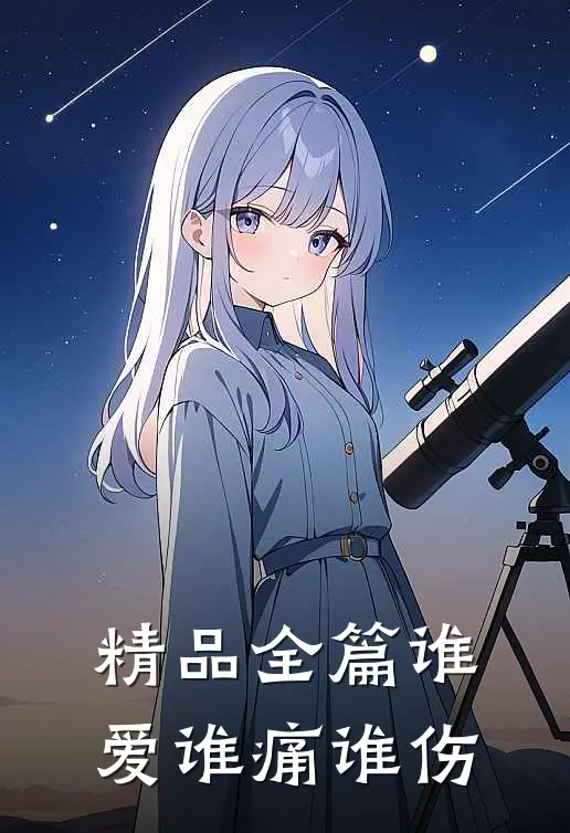 精品全篇谁爱谁痛谁伤