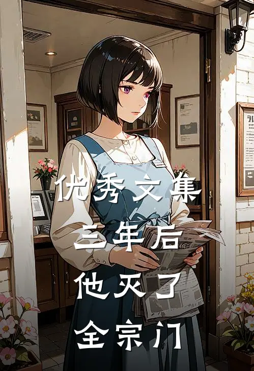 优秀文集三年后，他灭了全宗门