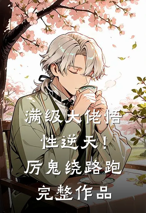 满级大佬悟性逆天！厉鬼绕路跑完整作品