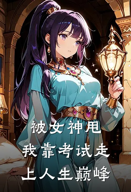 被女神甩，我靠考试走上人生巅峰