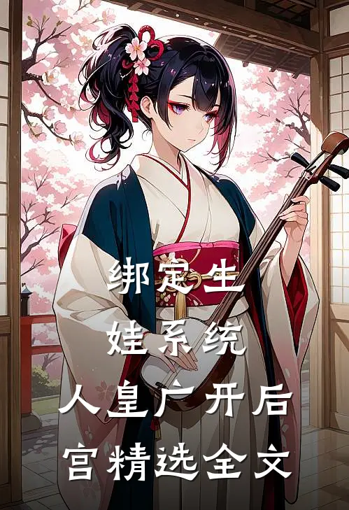 绑定生娃系统，人皇广开后宫精选全文