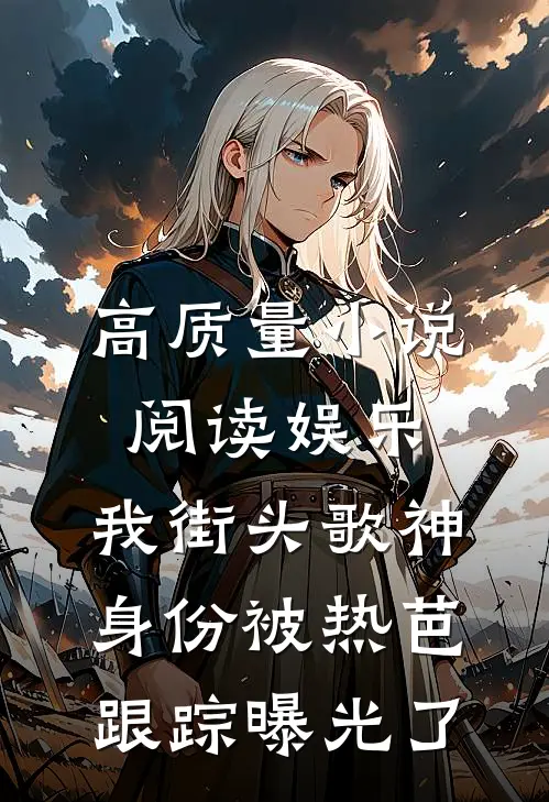 高质量小说阅读娱乐：我街头歌神身份被热芭跟踪曝光了