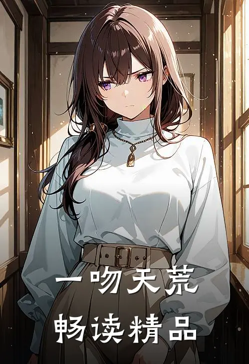 一吻天荒畅读精品