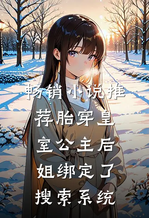 畅销小说推荐胎穿皇室公主后，姐绑定了搜索系统