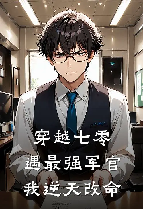 穿越七零，遇最强军官我逆天改命
