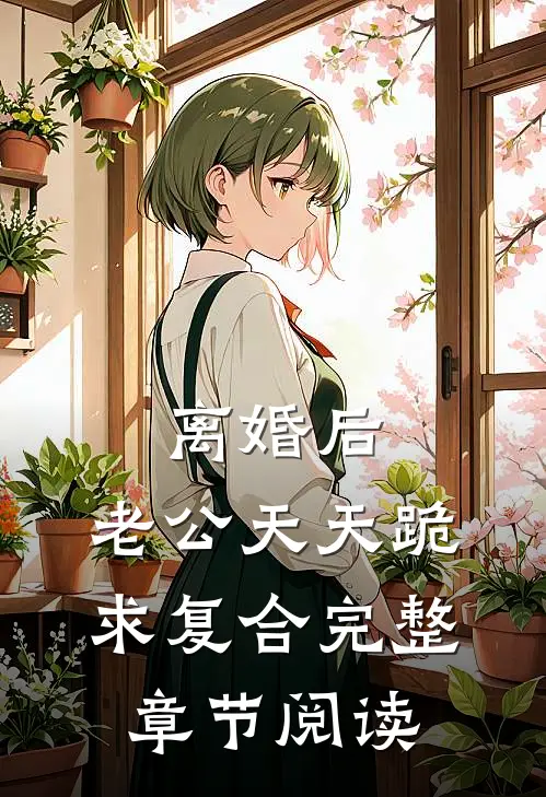离婚后，老公天天跪求复合完整章节阅读