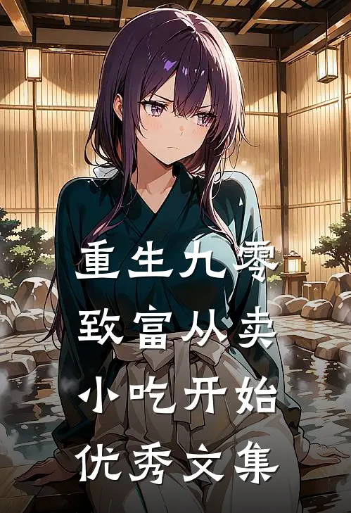 重生九零：致富从卖小吃开始优秀文集