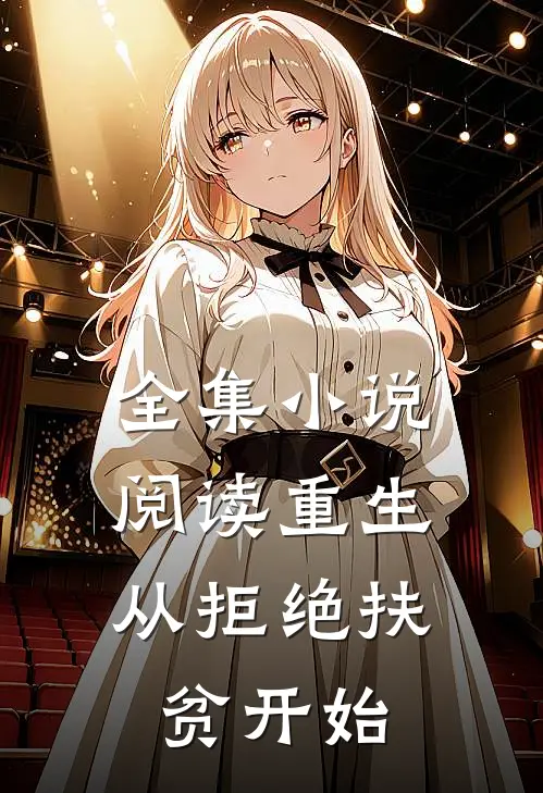 全集小说阅读重生，从拒绝扶贫开始