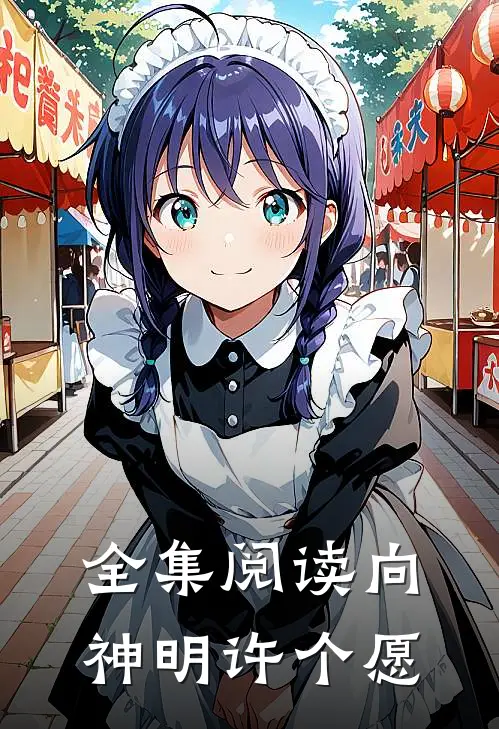 全集阅读向神明许个愿