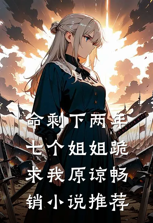 命剩下两年，七个姐姐跪求我原谅畅销小说推荐