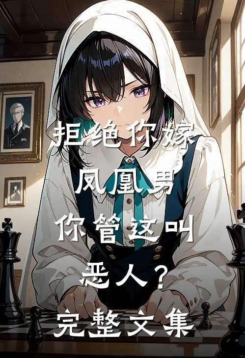 拒绝你嫁凤凰男，你管这叫恶人？完整文集