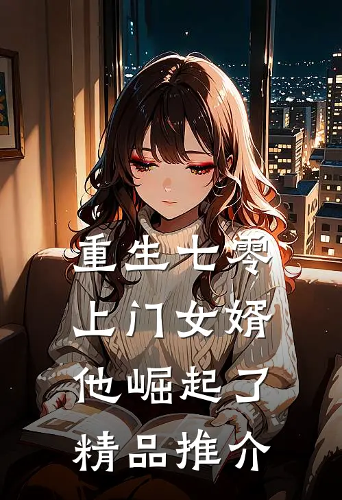 重生七零：上门女婿他崛起了精品推介