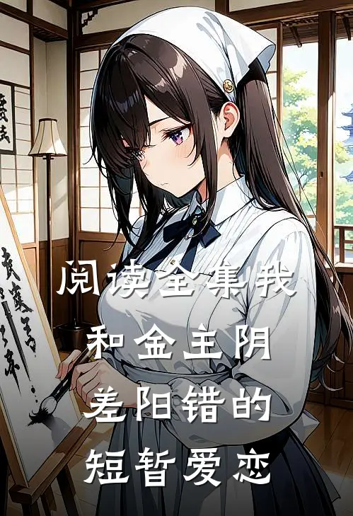 阅读全集我和金主阴差阳错的短暂爱恋