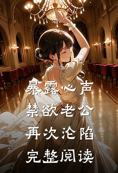 暴露心声，禁欲老公再次沦陷完整阅读
