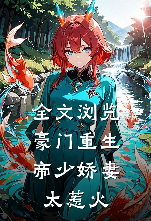 全文浏览豪门重生：帝少娇妻太惹火