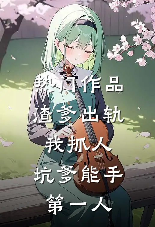 热门作品渣爹出轨我抓人，坑爹能手第一人