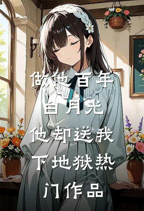 做他百年白月光，他却送我下地狱热门作品