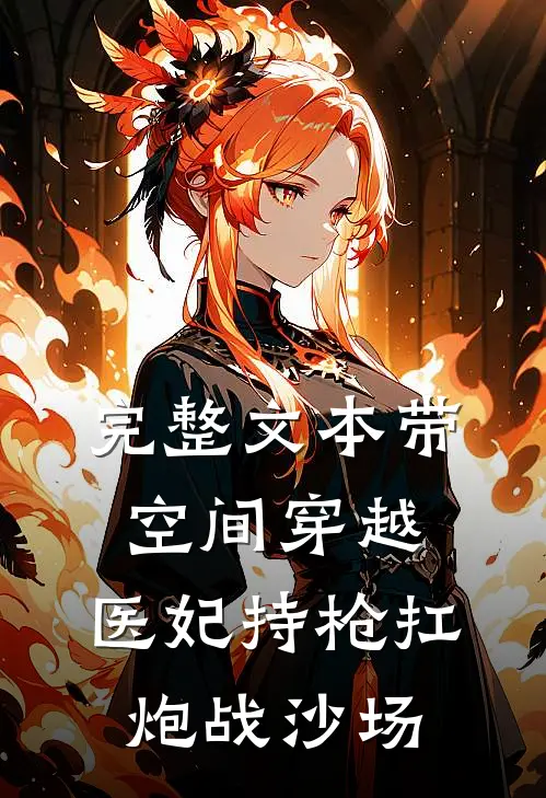 完整文本带空间穿越，医妃持枪扛炮战沙场