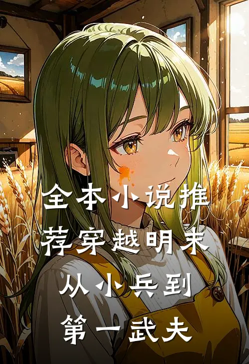 全本小说推荐穿越明末：从小兵到第一武夫