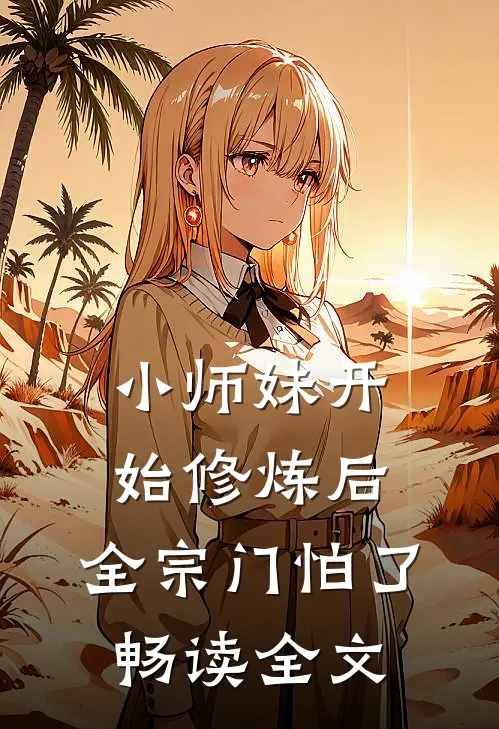 小师妹开始修炼后，全宗门怕了畅读全文