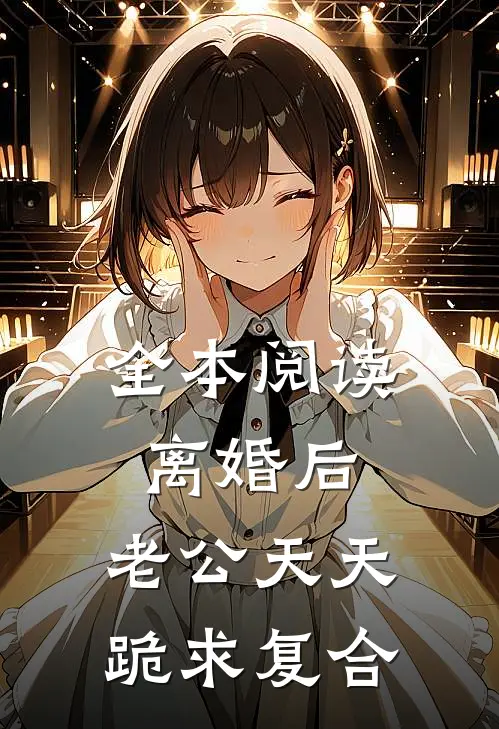 全本阅读离婚后，老公天天跪求复合