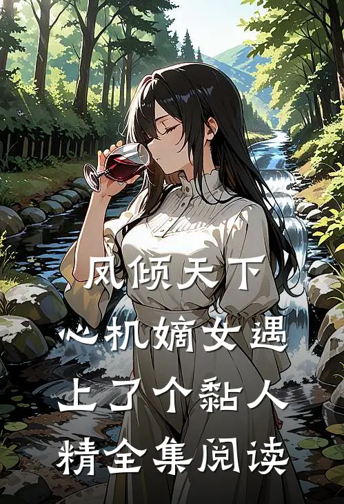 凤倾天下：心机嫡女遇上了个黏人精全集阅读
