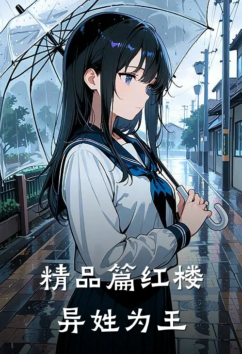 精品篇红楼：异姓为王