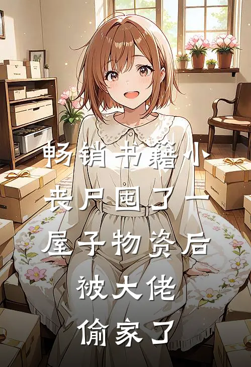 畅销书籍小丧尸囤了一屋子物资后，被大佬偷家了