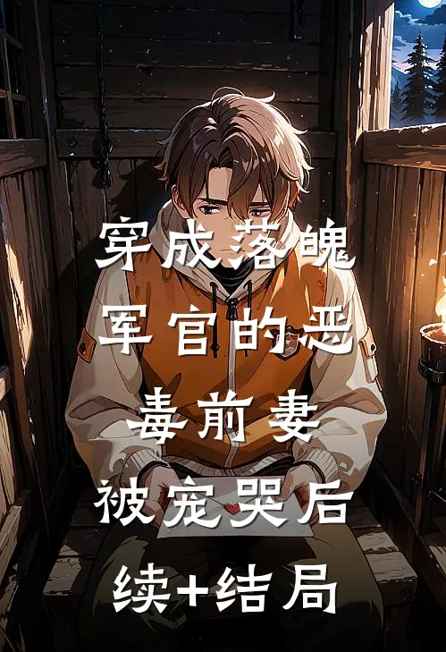 插足上位，抱歉，你男朋友我要了霍寒川孟茉莉全集