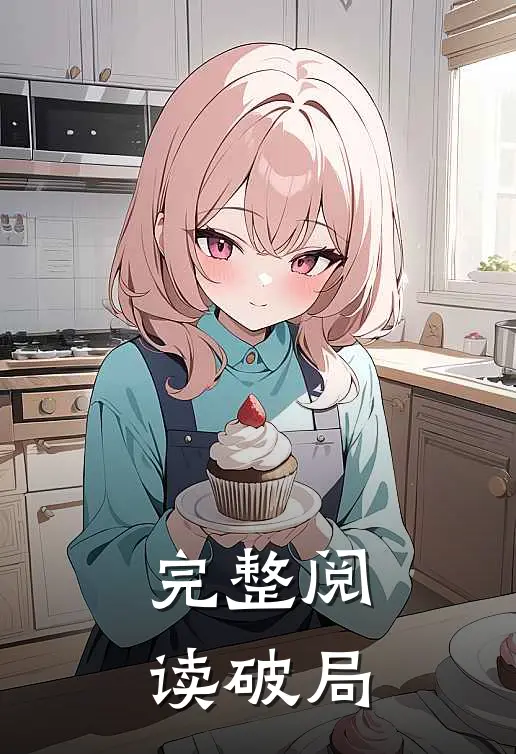 完整阅读破局