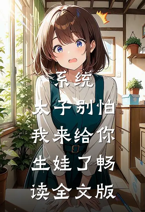系统：太子别怕，我来给你生娃了畅读全文版