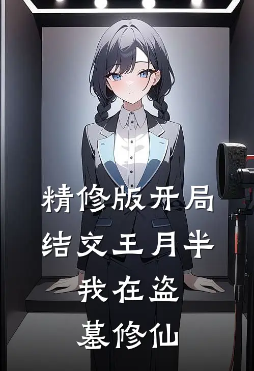 精修版开局结交王月半，我在盗墓修仙