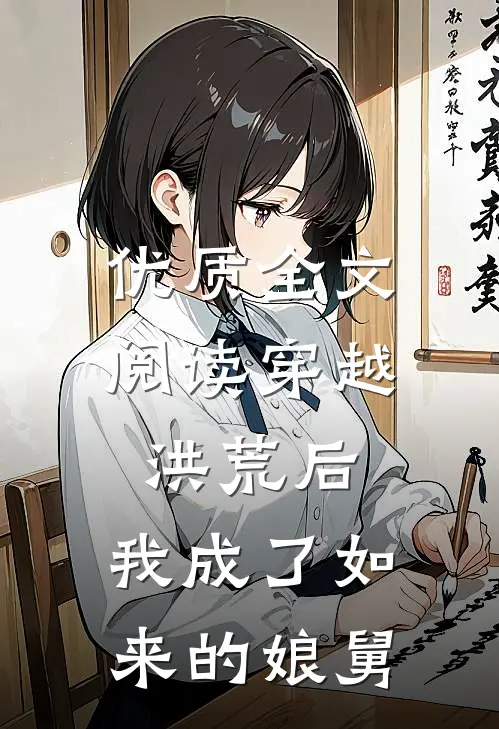 优质全文阅读穿越洪荒后，我成了如来的娘舅